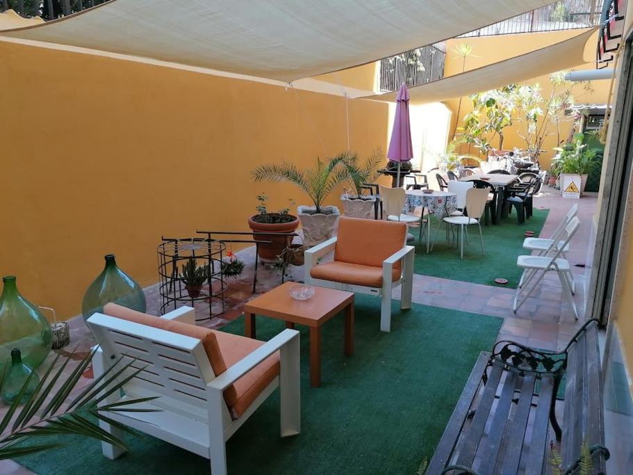 La Casa Di Mio Padre Apartment Naples Exterior photo
