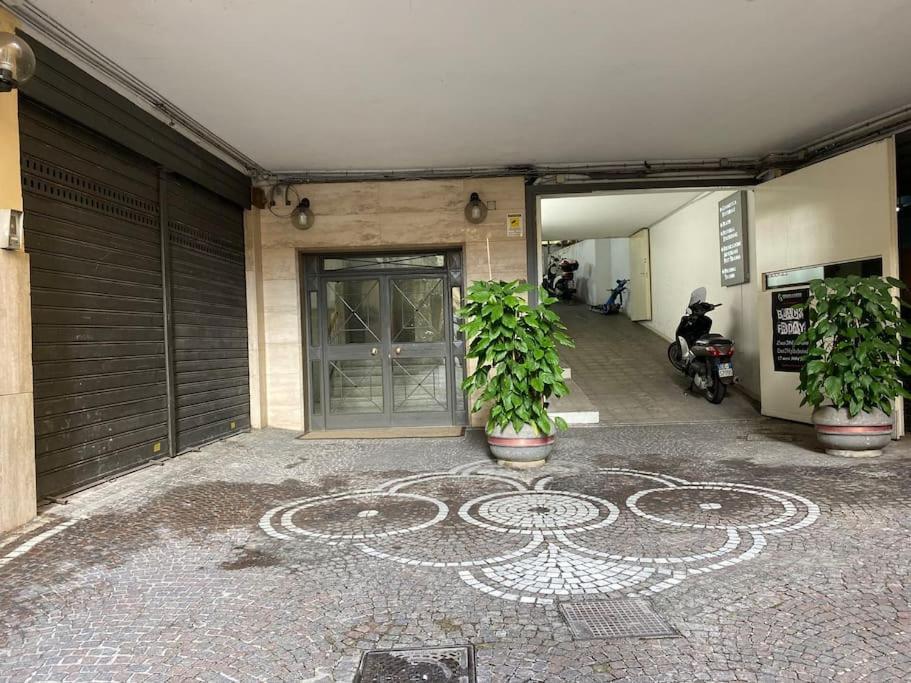 La Casa Di Mio Padre Apartment Naples Exterior photo