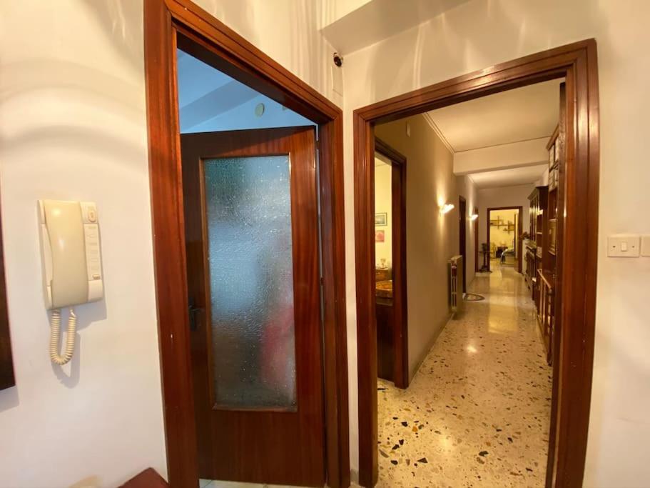 La Casa Di Mio Padre Apartment Naples Exterior photo